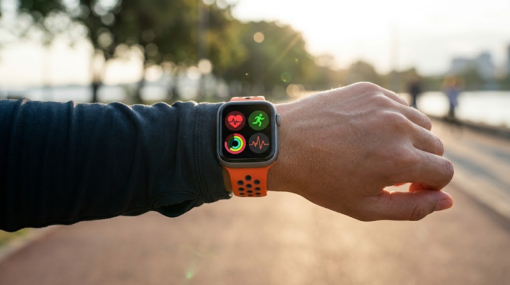 HUAWEI gt 7 watch: tecnologia para desporto outdoor